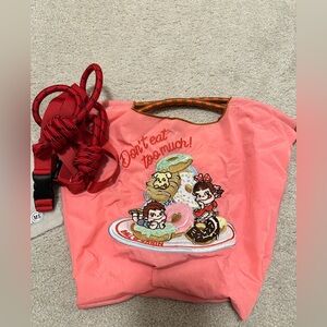 BALL & chain brand new